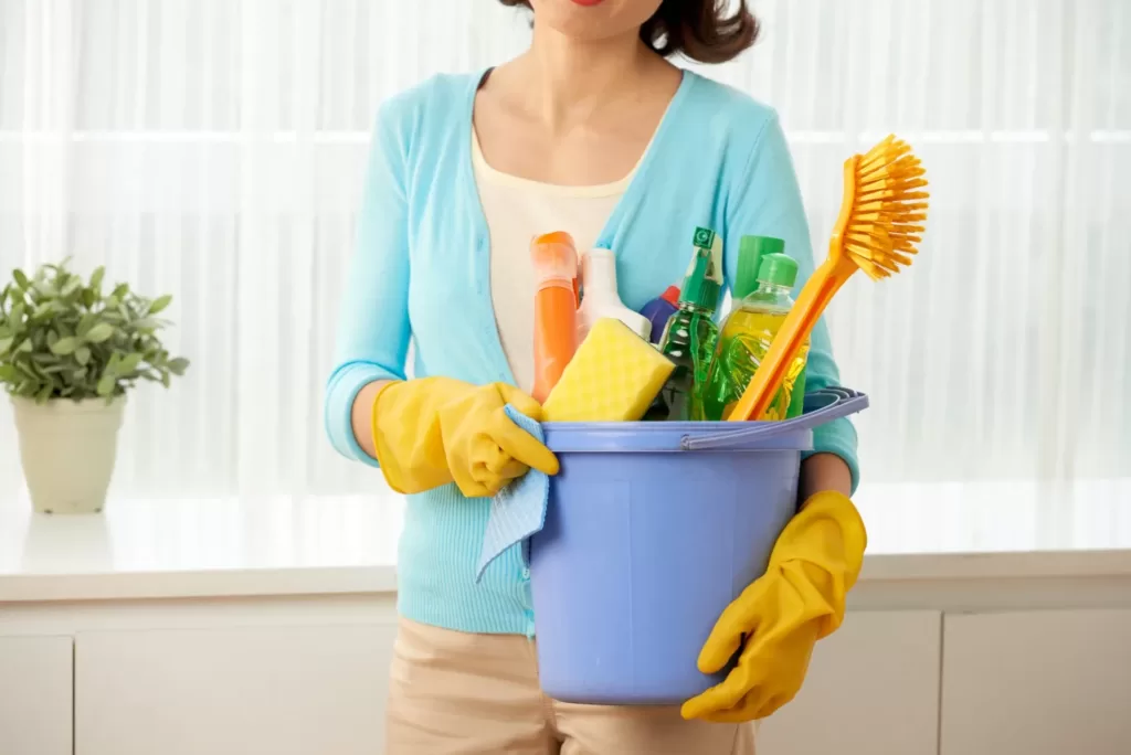House Cleaning Rockwall